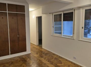 Departamento · 25m² · 1 Ambiente · Departamento - Villa Crespo