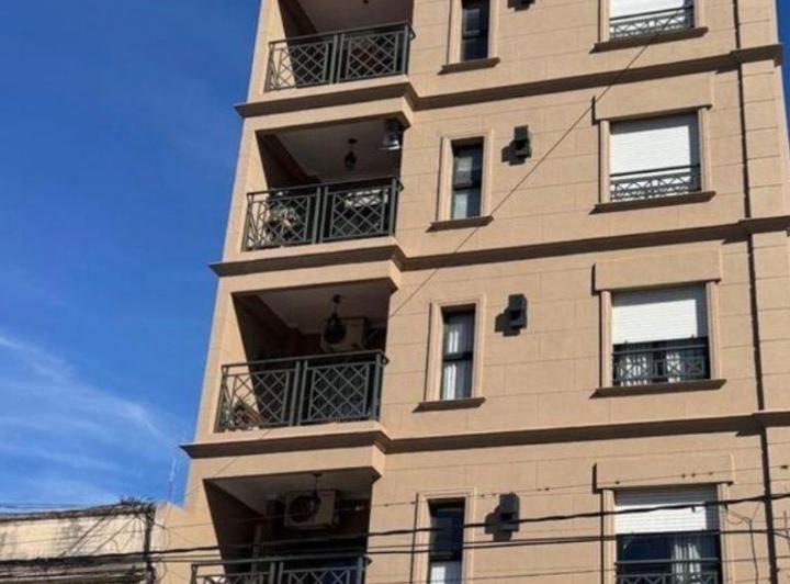 Departamento · 90m² · 4 Ambientes