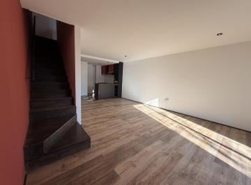 Departamento · 104m² · 3 Ambientes · 1 Cochera · Venta Departamento con Cochera en Moreno - 3 Ambientes