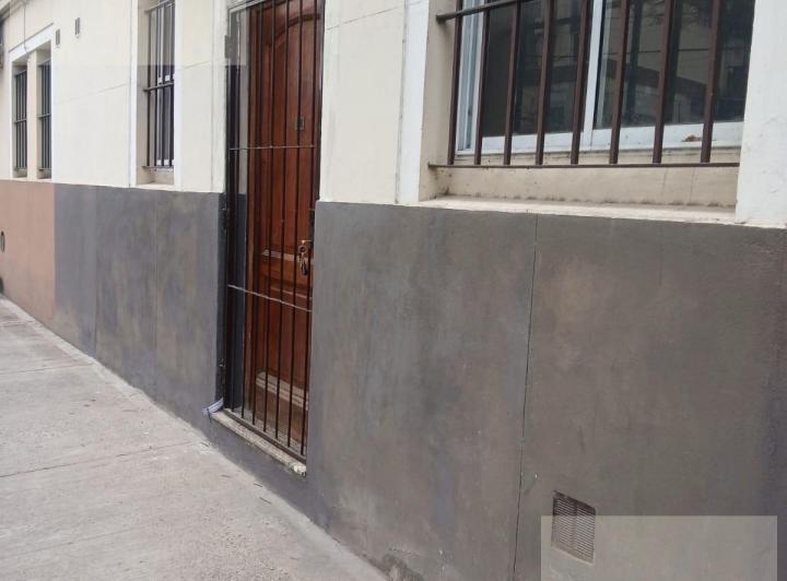 Departamento · 1 Ambiente