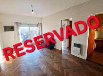 Departamento de 3 ambientes, Caballito · Depto. 3amb. Semipiso Al Frente con Balcón – Fragata Sarmiento Al 600 - Caballito – C. A. b. A.