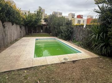Pileta · Dúplex en Siete Soles! Increíble Ubicación!