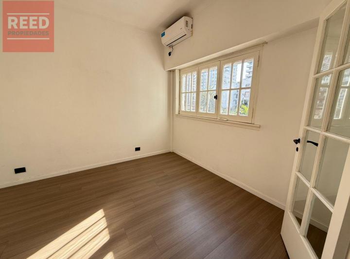 Departamento · 100m² · 4 Ambientes