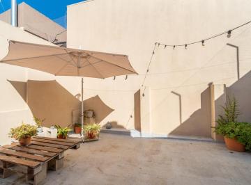 PH · 42m² · 3 Ambientes · Venta PH Tres Ambientes - Villa Devoto - Patio - Terraza Propia