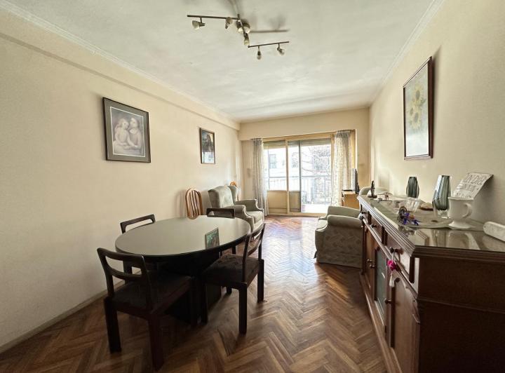 Departamento · 78m² · 4 Ambientes