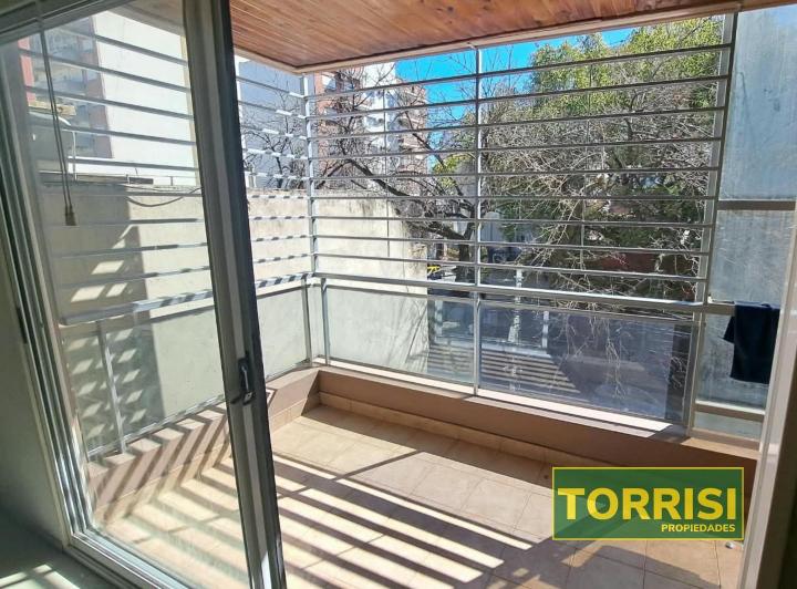 Departamento · 30m² · 1 Ambiente