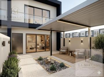 PH · 84m² · 3 Ambientes · 2 Cocheras · Venta Duplex 2 Dorm. Plottier