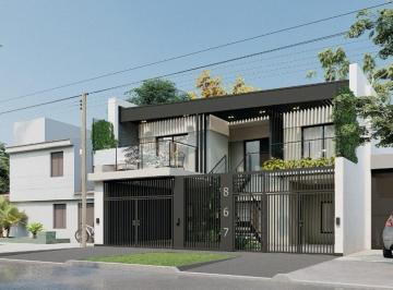 Departamento · 83m² · 3 Ambientes · 1 Cochera · Salvador del Carril 867