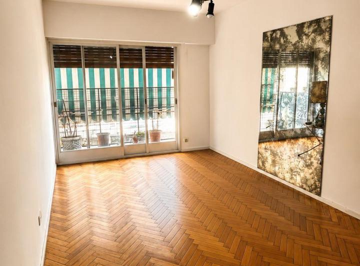 Departamento · 76m² · 4 Ambientes
