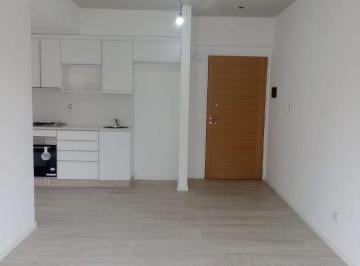 Departamento de 2 ambientes, Villa Crespo · Excelentes 2 Ambientes C/balcón - en 3º y 6 º Piso - Sum y Laundry