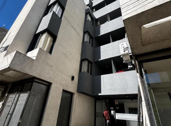 Departamento · 44m² · 2 Ambientes