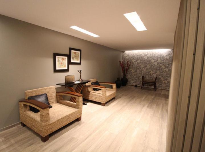 Departamento · 65m² · 3 Ambientes · 1 Cochera