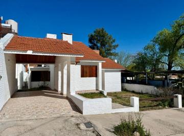 Casa de 4 ambientes, Mina Clavero · Casa – en Venta – Mina Clavero | 2 Dorm. | Apto Crédito