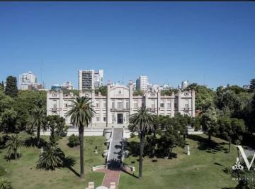 Oficina comercial · 30m² · 1 Ambiente · Venta Oficina Aaa en Cañitas - Palermo - Seg 24 Hs.