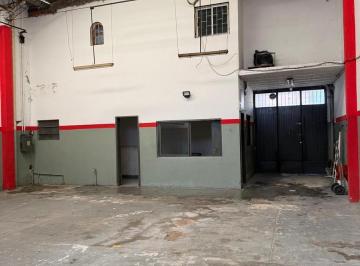 Bodega-Galpón · 100m² · Galpón Interno de 100 m² con Oficina