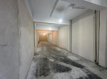 Bodega-Galpón · 100m² · 1 Ambiente · Galpón en Wilde