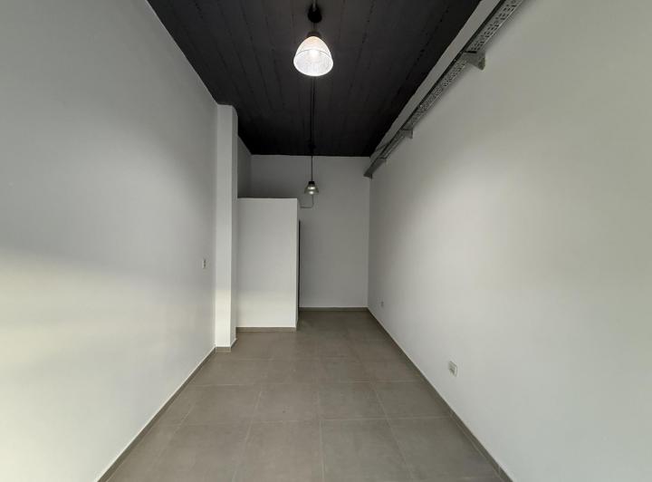 Local comercial · 20m² · 1 Ambiente