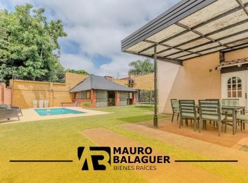 Casa · 120m² · 4 Ambientes · 2 Cocheras · Casa en Ciudad Evita - 3 Dorm. - Apto Credito