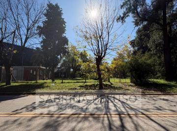 Terreno · 1351m² · Lote Comercial E Industrial Sobre Colectora Av Gaona | Ideal Galpon o Logistica