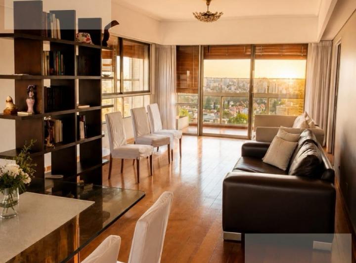 Departamento · 180m² · 5 Ambientes · 2 Cocheras