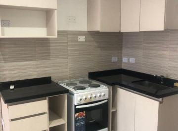 Departamento de 1 ambiente, Balvanera · Monoambiente Muy Luminoso Al Contrafrente