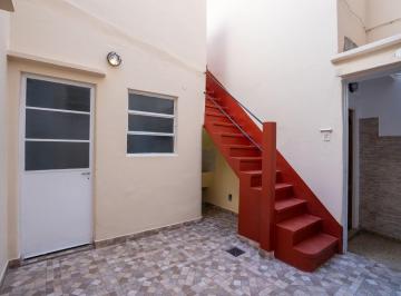 PH · 60m² · 2 Ambientes · PH Tipo Casa 2 Amb con 2 Patios y Terraza Propia - Sin Expensas. Reciclado a Nuevo!