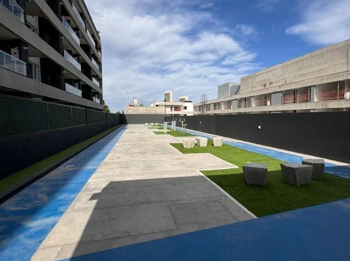 Departamento · 48m² · 1 Dormitorio