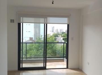 Departamento de 2 ambientes, La Plata · Departamento Dos Ambientes Moderno y Luminoso, en Tranquila Zona Residencial.
