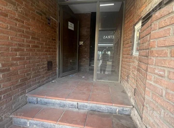 Oficina comercial · 100m²