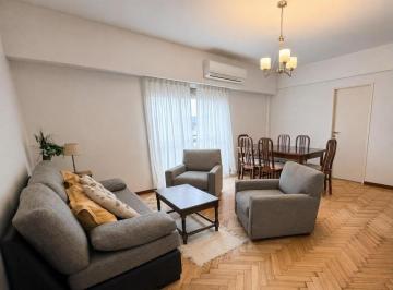 Departamento · 55m² · 3 Ambientes · Alquiler Temporal Departamento 3 Ambientes en Belgrano