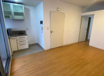 Departamento · 31m² · 2 Ambientes · Departamento en Recoleta