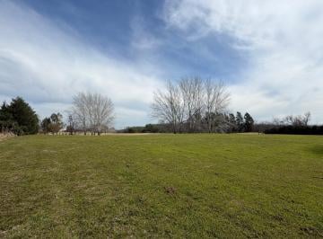 Terreno · 3267m² · Terreno en Estancias del Pilar