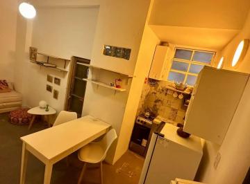PH · 40m² · 2 Ambientes · Alquiler Temporal PH 2 Amb en Palermo Soho