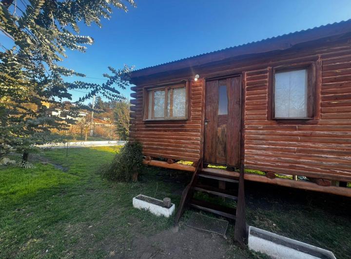 Casa · 60m² · 1 Dormitorio