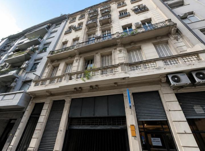 Departamento · 110m² · 4 Ambientes