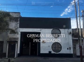 Bodega-Galpón · 398m² · Depósito Galpón en Alquiler en Lanús Oeste, Lanús, G. B. a. Zona Sur