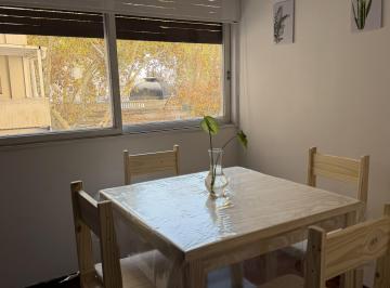 Departamento de 1 ambiente, Ciudad de Mendoza · Studio Reciclado en Microcentro (Dueño Directo)
