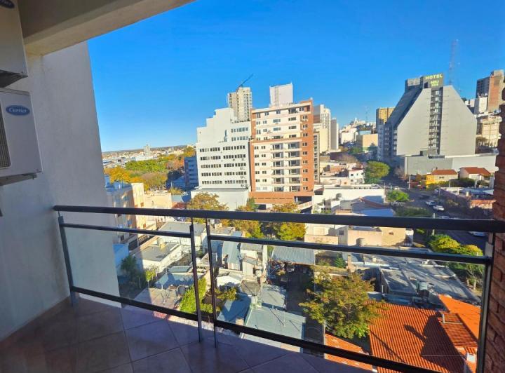 Departamento · 76m² · 3 Dormitorios · 1 Cochera