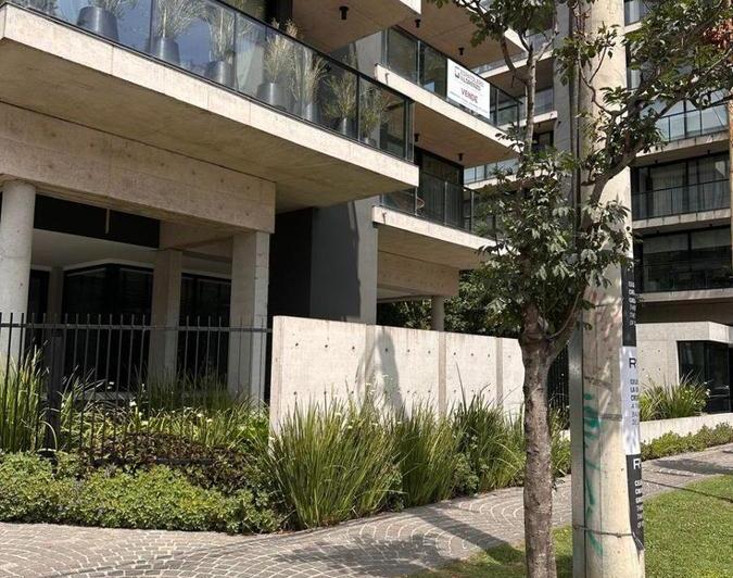 Departamento · 85m² · 3 Ambientes · 1 Cochera