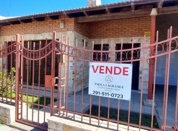 Casa de 4 ambientes, Ingeniero White · Casa en Venta en Ingeniero White