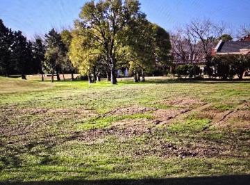 Terreno , Pilar · Terreno en Mayling - Venta - Excelente Ubicacion