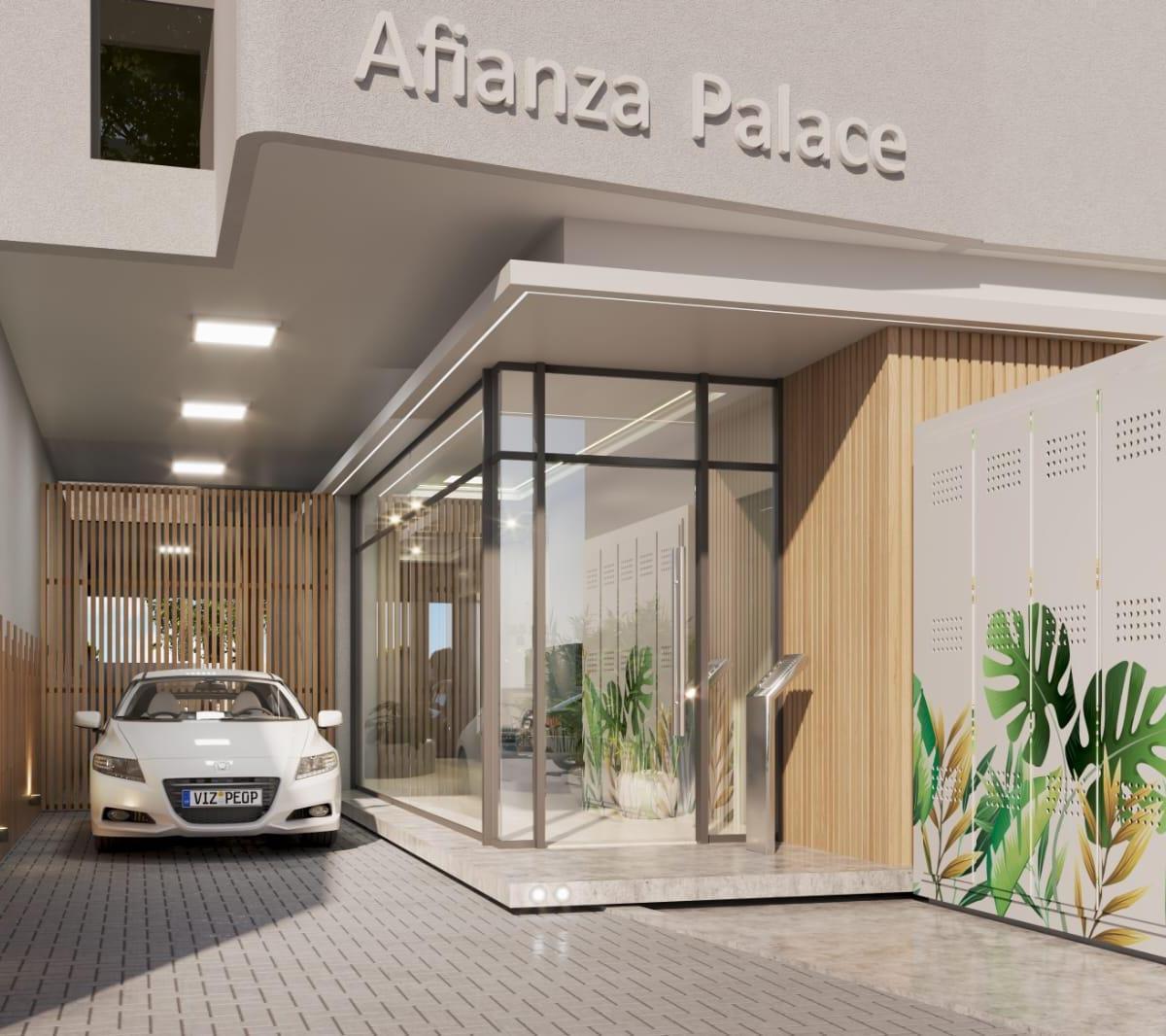Edificio en Pozo 2 amb, 42m² en San José con financiación