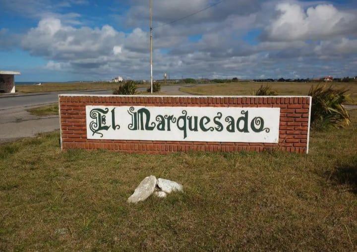 Venta de lote en barrio El Marquesado