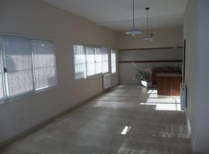 Departamento · 230m² · 4 Ambientes