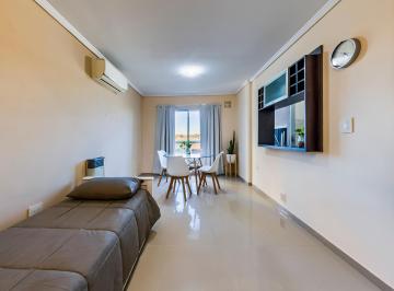 Departamento de 3 ambientes, Córdoba · Departamento Amoblado en Alquiler Mensual en Complejo Terraforte 1