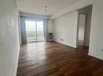 Departamento · 40m² · 2 Ambientes · 1 Cochera · Departamento en Beccar Alto