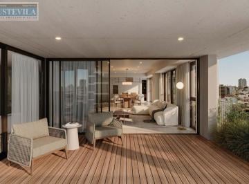 Departamento · 189m² · 4 Ambientes · Departamento 4 Amb en Donna Grigia en Caballito Sur