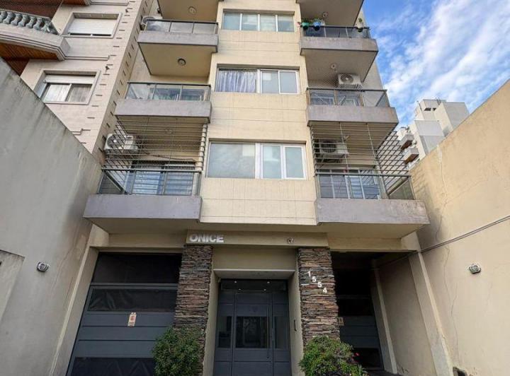 Departamento · 27m² · 1 Ambiente