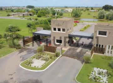 Terreno · 800m² · Lote en Venta en Cub de Campo Cruz del Sur