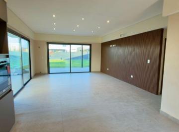 Casa de 5 ambientes, Luján de Cuyo · Alquiler, Casa Estrenar, Gran Boedo, Una Planta, 3 Dorm, 3 Baños, Jardín, Cochera